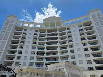Luxury 4 Bedroom Plus DSQ Apartment in Parklands — City Park Drive, Parklands, Nairobi