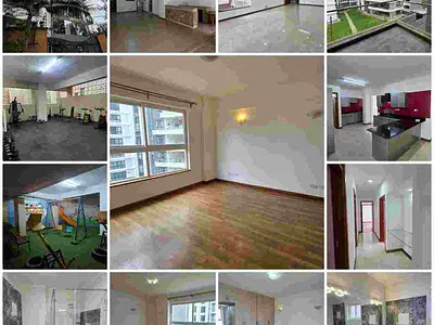 Spacious 4 Bedroom Apartment on General Mathenge — General Mathenge Road, Westlands, Nairobi