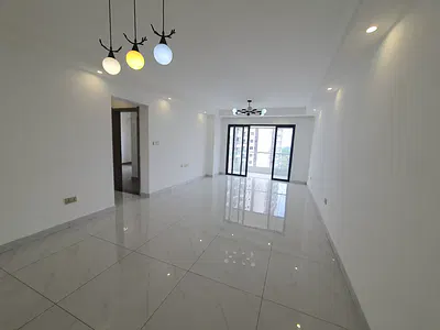 Executive 2-Bedroom Apartment — Kileleshwa, Nairobi