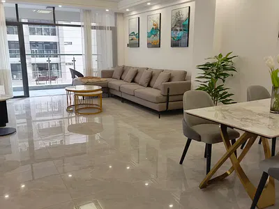 An Excellent Very Spacious 2 Bedroom All Ensuite Plus Guest Cloakroom — Kileleshwa, Nairobi