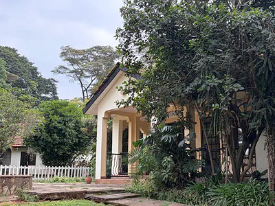2 Bedroom Apartment — Karen, Nairobi