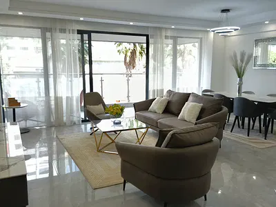 A Executive Spacious 3 Bedrooms Two Ensuite — Kileleshwa, Nairobi