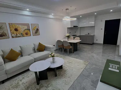 1 Bedroom Apartments in Kileleshwa — Off Gatundu Road, Kileleshwa, Nairobi