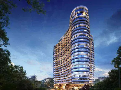 Premium 1 & 2 Bedroom Apartments in Riverside Drive — Riverside Drive, Westlands, Nairobi