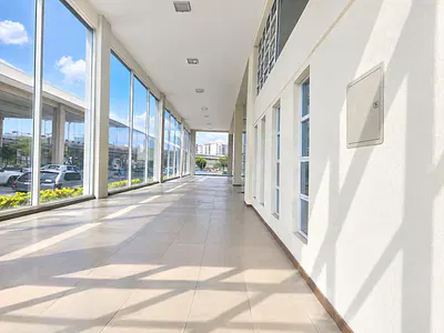 Showroom Space — Mombasa Road, Industrial Area, Embakasi, Nairobi