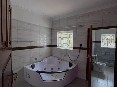 4-Bedroom Townhouse with DSQ — Karen, Nairobi