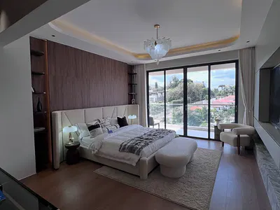 5 — Westlands, Nairobi