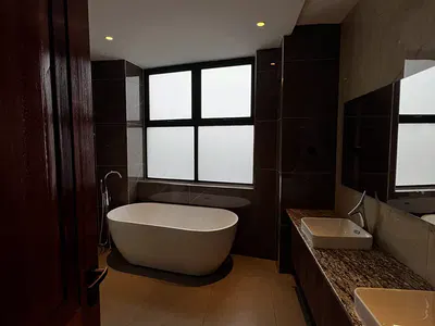 3 & 4-Bedroom Apartment with DSQ — Riverside Drive, Westlands, Nairobi