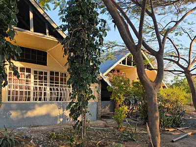 Lake Victoria Beach Boutique Hotel for Sale or Lease: Mbita — Mbita Gingo, Homa Bay Central, Homa Bay