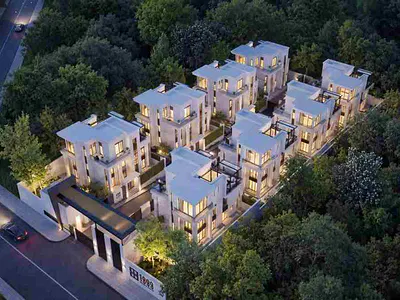 5 Bedroom Plus DSQ Villas in Lavington — Mageta Road, Lavington, Nairobi