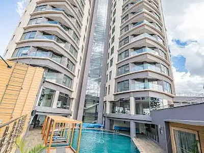 1 &2 Fully Furnished Hotel Apartment — Off Mombasard, Adjacent to the Southern By-Pass. Nairobi, Nairobi Central, Nairobi