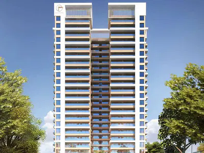 1 Bedroom Apartment Off Plan — Westlands, Westlands, Nairobi