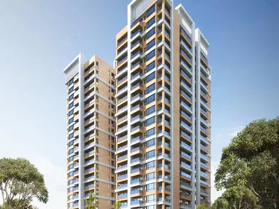 2 Bedroom House Off Plan — Westlands, Westlands, Nairobi