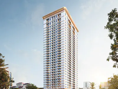 Luxury Apartments Under Construction — Westlands, Westlands, Nairobi