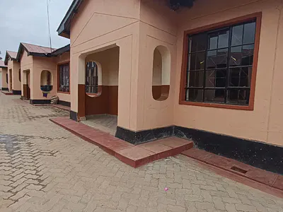 2 Bedroom Detached Bungalow — Muhuri Road, Kinoo, Kiambu