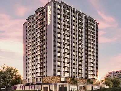 1 Bedroom Apartment — Kileleshwa, Nairobi