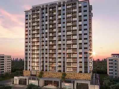 2 Bedroom Apartment — Kileleshwa, Nairobi