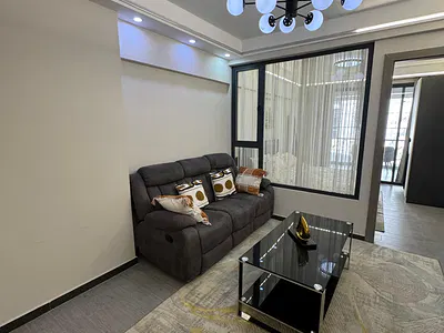 Classy One Bedroom — Wood Garden Road, Kilimani, Nairobi