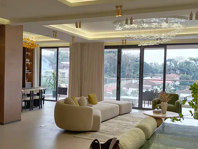 A Executive Super Spacious 5 Bedrooms All Ensuite Plus DSQ — Westlands, Nairobi