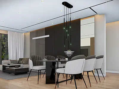 Executive Off-Plan Apartments — Kilimani, Nairobi