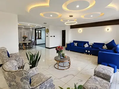 4 Bedroom Apartment with Balcony — General Mathenge, Westlands, Nairobi