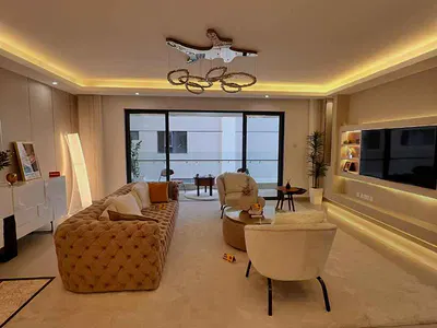 Spacious & Modern Apartments : 3, 4, 5 & 6 BR in Kilimani — Ndemi Road, Kilimani, Nairobi