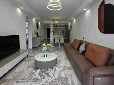 2 and 3 BR Apartments — Off Gatundu Road, Kileleshwa, Nairobi