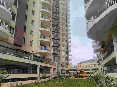 2 & 3 Bedroom Apartments in Kilimani — Kirichwa Road, Kilimani, Nairobi