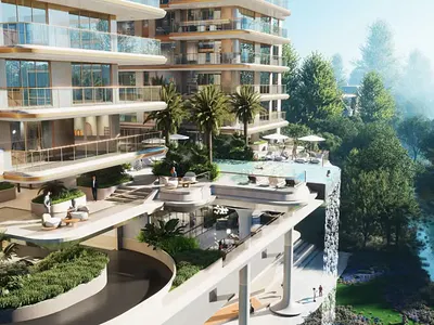 Luxury 4 Bedroom Penthouse with DSQ & Swimming Pool — Donyo Sabuk Avenue, Westlands, Nairobi