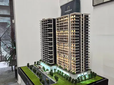 1 Bedroom Apartment — School Grove, Westlands, Nairobi