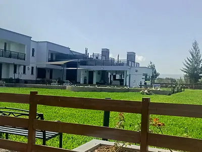 5 Bedroom House with Cottages Naivasha Moi South Lake Rd — Moi South Lake Road, N Aivasha, Nakuru East, Nakuru