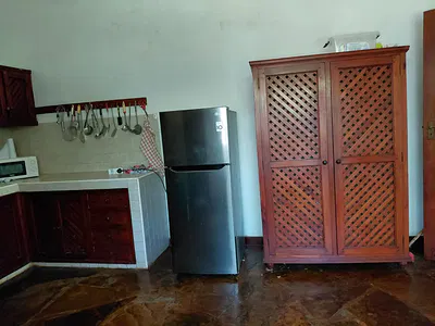 3 Bedroom Spacious House Watamu Turtle Bay Beach — Turtle Bay, Watamu, Kilifi