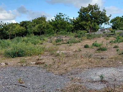 Residential Land Plot — Watamu, Kilifi