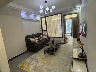 1, 2 & 3 Bedroom Apartments — Wood Garden Road, Off Wood Avenue, Kilimani, Nairobi