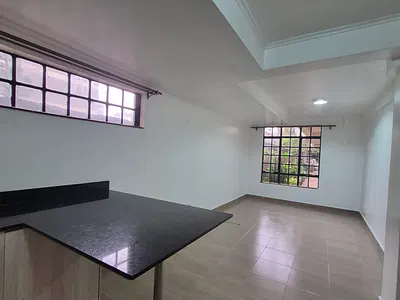 1 Bedroom Unfurnished Apartment — Kileleshwa, Nairobi
