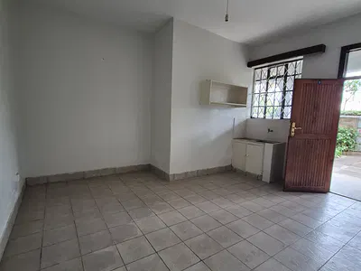Studio Unfurnished Apartment — Kileleshwa, Nairobi