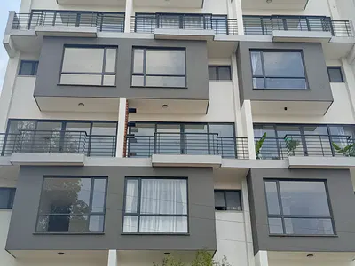An Excellent 2 Bedrooms Duplex All Ensuite Plus Guest Cloakroom — New Kitsuru, Westlands, Nairobi