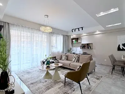 Elegant 2 Bedroom in Westlands — Westlands, Nairobi