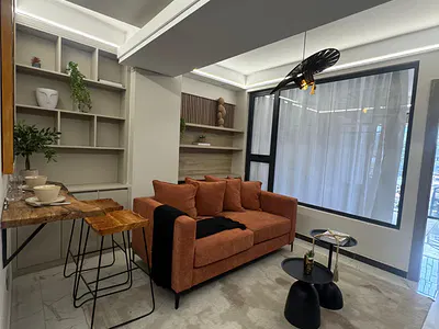 Own Your Stylish 1 Bedroom Apartment Today — Off Wood Avenue, Kilimani, Nairobi