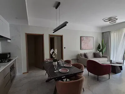 3 Bedroom Apartment — Westlands, Nairobi
