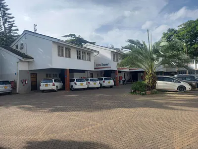 1500 Sq FT Office Space — Wayaki Way, Westlands, Nairobi