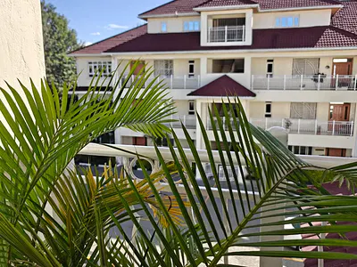 Pinewood Apartment — Karen, Nairobi