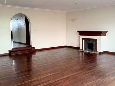 4 Bedroom Apartment with En-Suite Bedrooms — Chiromo Road, Westlands, Nairobi