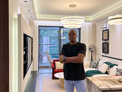 1 Bedroom Apartment with 1 Year Payment Plan — Brookside Drive, Westlands, Nairobi