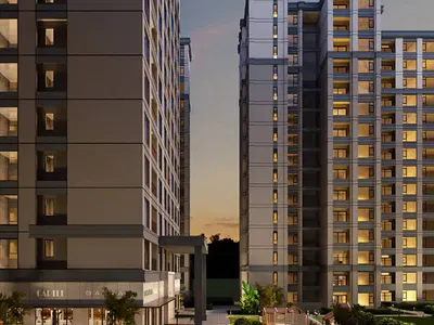 1 Bedroom Apartment — Syokimau/Mulolongo, Machakos