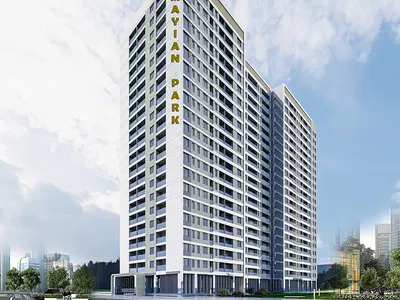 3 Bedroom Apartment — Syokimau/Mulolongo, Machakos
