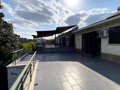 Modern 5 Bedroom Villa with Sq — Westlands, Nairobi