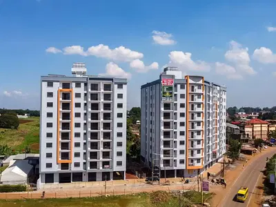 3 Bedroom Apartment — Ruaka, Kiambu