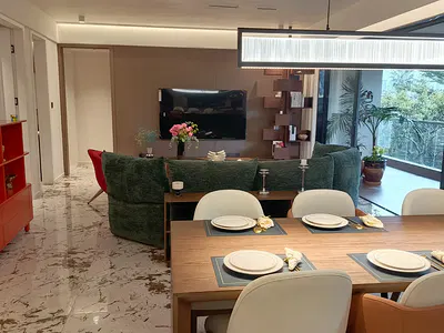 An Elegant Spacious 3 Bedroom 2 Ensuite Plus DSQ — Westlands, Nairobi
