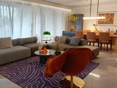 An Excellent Spacious 4 Bedrooms All Ensuite Plus DSQ — Westlands, Nairobi